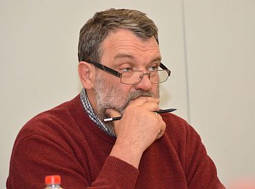 Предложение Ринкевича о конвенции поможет депутатам сохранить лицо: политолог