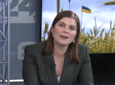 «Россия же полностью отрицает какую-либо реальную угрозу со своей стороны»: эксперт