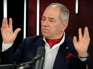 «Это жуть, что происходит в Латвии»: экс-премьер Марис Гайлис нашёл корень проблемы в… идеологии