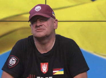 «Я сказал, если меня не смогут вынести, пусть пристрелят»: потерявший в Украине обе ноги латыш планирует вернуться в бой
