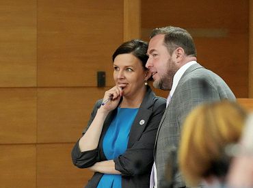 Чулкова: чем дальше от столицы, тем слабее принципы? Зачем Степаненко вошла в коалицию с «Прогрессивными»