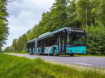 Школьники в Эстонии будут начинать учёбу с 9:00 — автобусная система на грани срыва