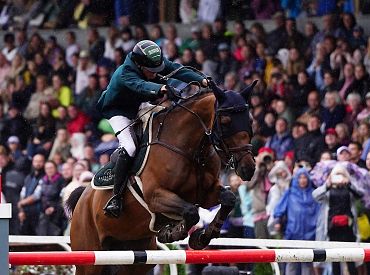 Спортцентр «Клейсти» вернули под контроль государства