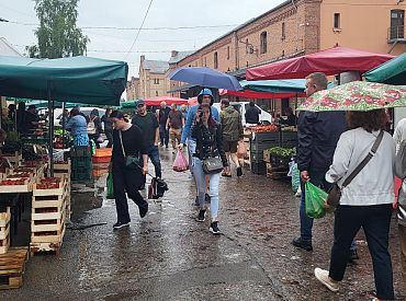 Индийцев больше чем литовцев, а узбеков — чем белорусов: кто в Латвии живёт