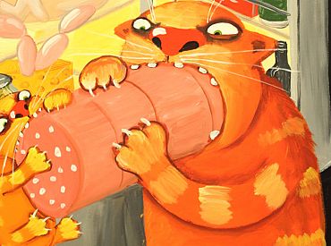 Свой народ, своя земля на последнем месте: почему Pietiek заговорил об «оккупационной власти»