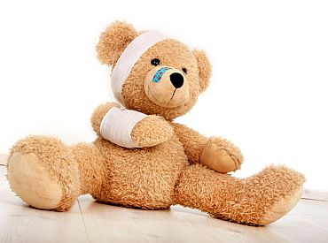 Избивали, морили голодом: родители 6-летнего рижанина приговорены к тюремному заключению