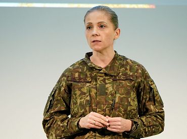 Только одна система ПВО может стоить миллиард! Полковник раскрыла, куда нужно тратить военный бюджет