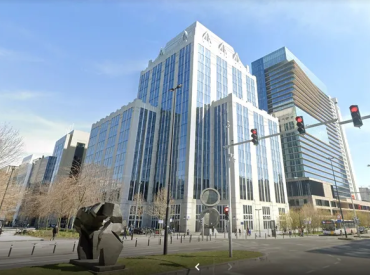 Германия и Бельгия против конфискации замороженных активов России