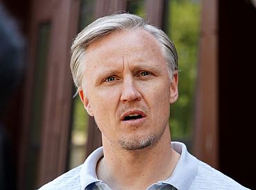 Kols pagaidām skeptisks par Trampa centieniem panākt Ukrainai labvēlīgu kara iznākumu