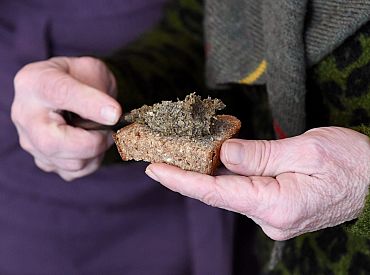 Латвийское сливочное масло с коноплёй хотят включить в реестр национальных продуктов ЕС