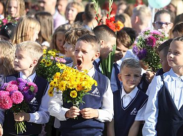 1 сентября общественный транспорт в Риге будет бесплатным