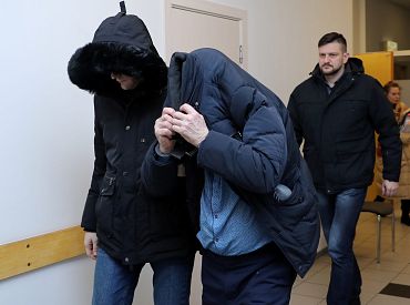 Мошенничество с тендерами на обслуживание рижских лифтов: обвиняемый получил реальный срок и огромный штраф