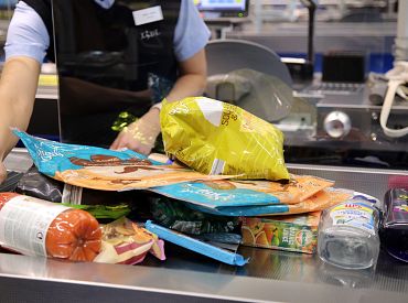 Протеин побежал! Народ шокирован видео из LIdl. ВИДЕО
