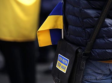 Bloomberg: В ЕС опасаются нового наступления РФ на Украину