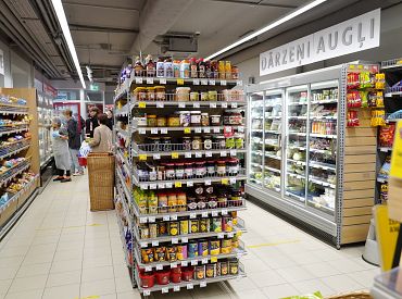 Не надо изобретать велосипед, можно легко снизить цены на продукты: эксперты говорят — министры не слышат