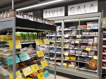 Эксперт: проблема не в том, что в Латвии дорогие продукты — есть кое-что поважнее