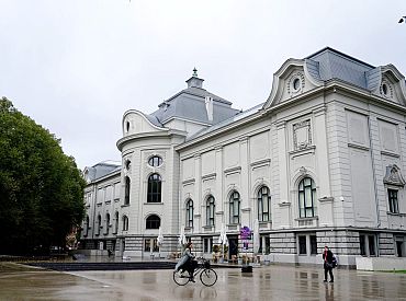 Даже Национальный художественный музей затопило: эксперты озвучили причины