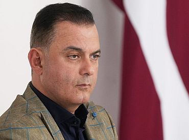 Абу Мери отзывает свою кандидатуру на пост председателя «Единства»