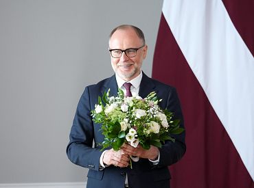 «Подумайте, кому это выгодно»: в Министерстве обороны Латвии хозяйничает рука Кремля?