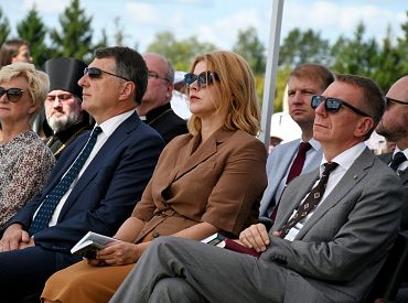 Svētkus Aglonā apmeklējuši vairāk nekā 17 000 cilvēku