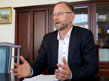 Švinka: Iedzīvotāji nedrīkstētu ciest no reģionālā sabiedriskā transporta maršruta tīkla izmaiņām