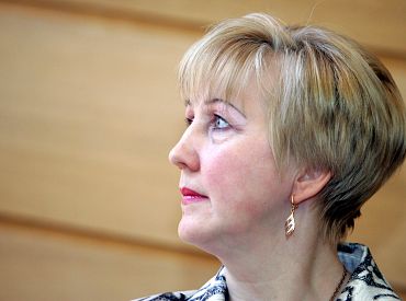 Утвердили нового исполнительного директора Резекне