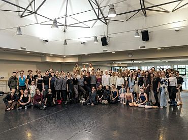 Latvijas Nacionālā opera un balets atkal ver durvis un atklāj pagātnes liecības