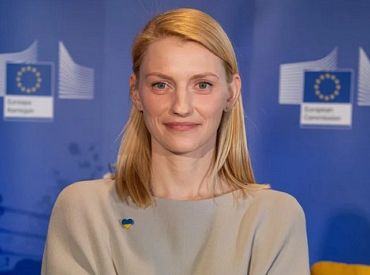 Кому война, а кому… В Эстонии основательница НКО «Слава Украине» обвиняется в присвоении пожертвованных денег
