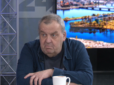 С элементами легкого шока: социолог прокомментировал дефицит госбюджета и показатели продаж продуктов питания