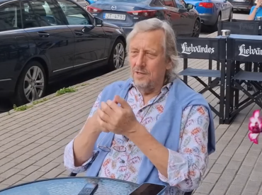 Великорусский шовинизм во много раз опаснее: Лиепиньш вспомнил уроки научного коммунизма