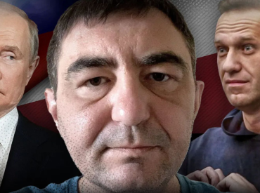 Беженец из России подал заявление на планирующего идти на второй срок бывшего генрокурора Стуканса