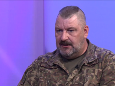 Во Владивостоке ликвидирована «любимая бригада» Путина: Слайдиньш