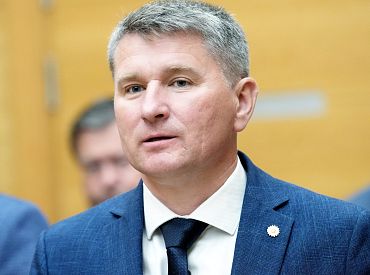 Так это супермаркеты убивают Ригу? Откровения вице-мэра Спринджукса