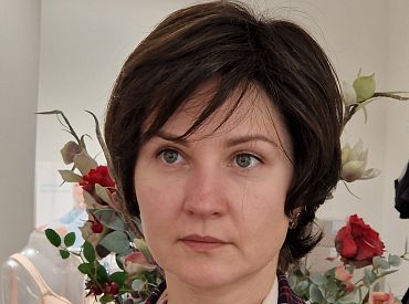 Женщина пропала по дороге на пляж. Полиция просит помощи в поиске!
