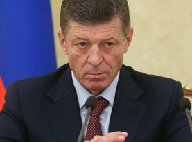 Козак уговаривал Путина закончить войну с Украиной: The New York Times