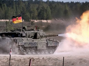 Научиться говорить на языке силы: посол ЕС при Ватикане призывает