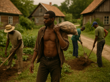 «Алкоголики вымерли — работать некому»: латвийцы спорят о том, откуда взять работников на селе