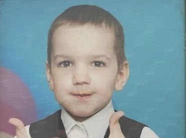 Пропавший в Резекне Максим найден живым и здоровым; хорошо, что всё обошлось!
