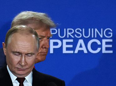 Трамп дал Путину две недели на прекращение войны: после этого «меняет тактику по Украине»