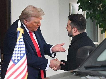 Трамп обвинил Байдена, что он не позволил Киеву атаковать РФ