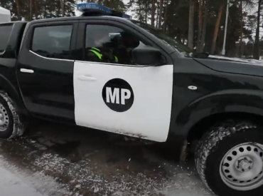В Латвии 191 призывник не пришёл на медкомиссию для Службы Государственной обороны. Что им угрожает?