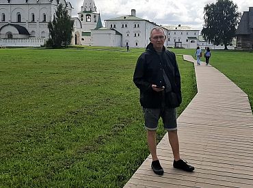 «Помогите, это срочно!» Известный латвийский режиссер на грани смерти