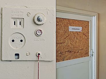 Slimnīcu tīkla reformas gaitā nākamgad plāno katras iestādes atsevišķu izvērtēšanu