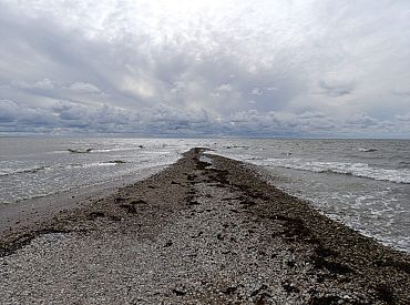 Путин заявил об испытаниях ядерного подводного беспилотника