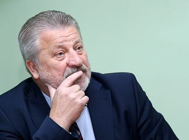 Бывший мэр Екабпилса Леонид Салцевич признал вину в подделке документов