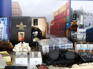 Plāno akcīzes nodokļa un azartspēļu nodokļa paaugstināšanu