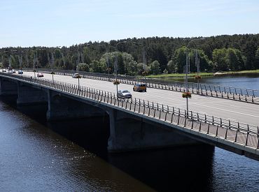 Юрмальская дума приняла решение значительно увеличить плату за въезд в город