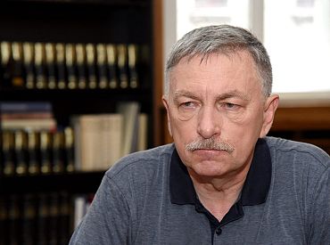 Платил за увольнение 4 месячных зарплаты: бывший ректор ЛУ признан виновным