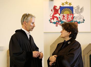 Дело Адамсонса: «Женька» с «Сашкой» из ФСБ, и при чем тут Россельхознадзор?