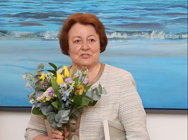 Экс-депутат Илма Чепане раскрыла секрет популярности Трампа и сравнила США с Россией